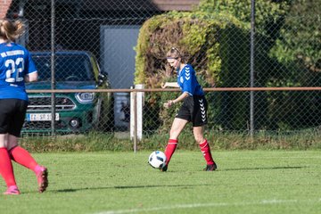 Bild 15 - F VfL Kellinghusen - SG Wilstermarsch II : Ergebnis: 4:2